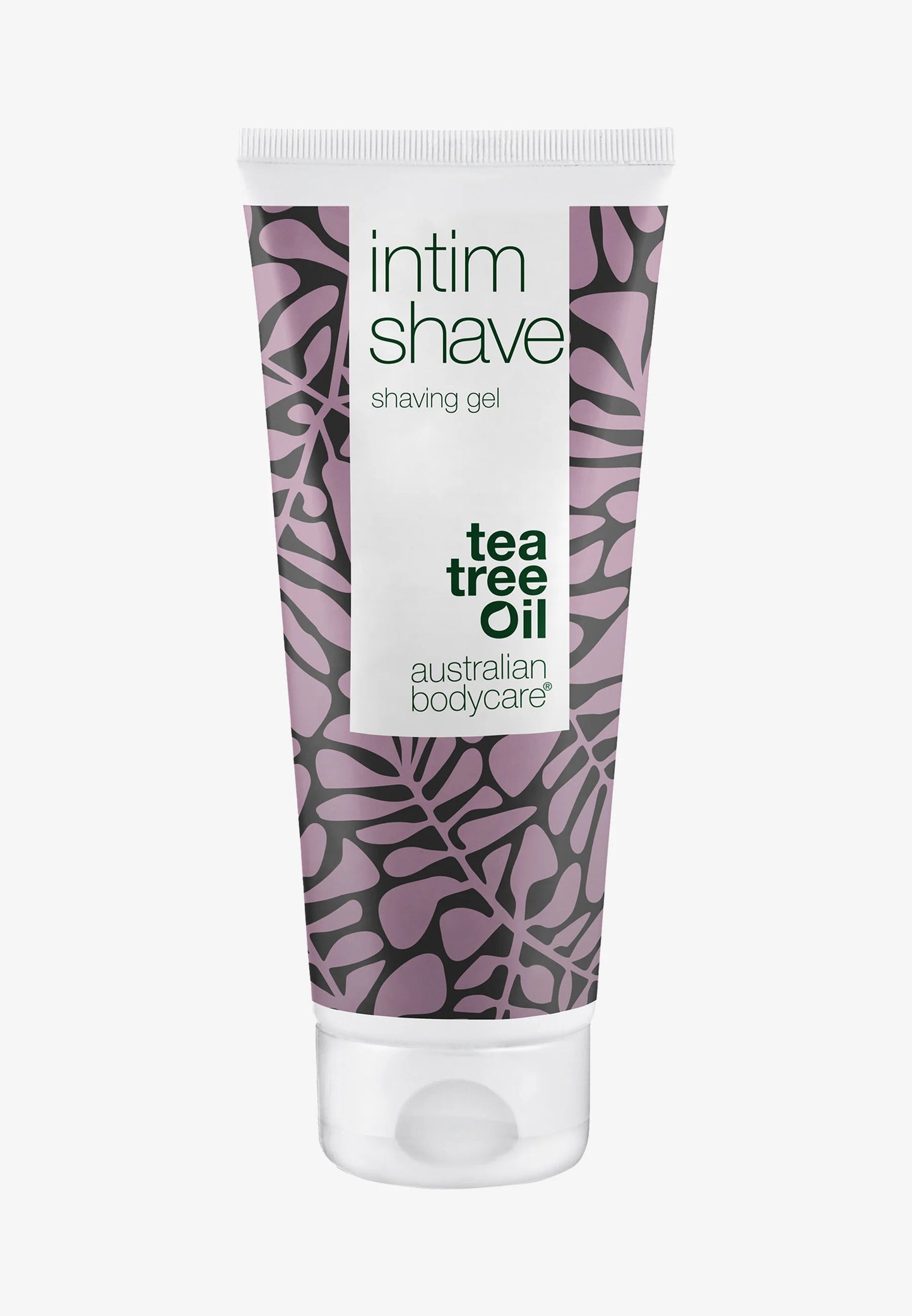 Gel de rasage intime au tea tree Australian Bodycare 100ml