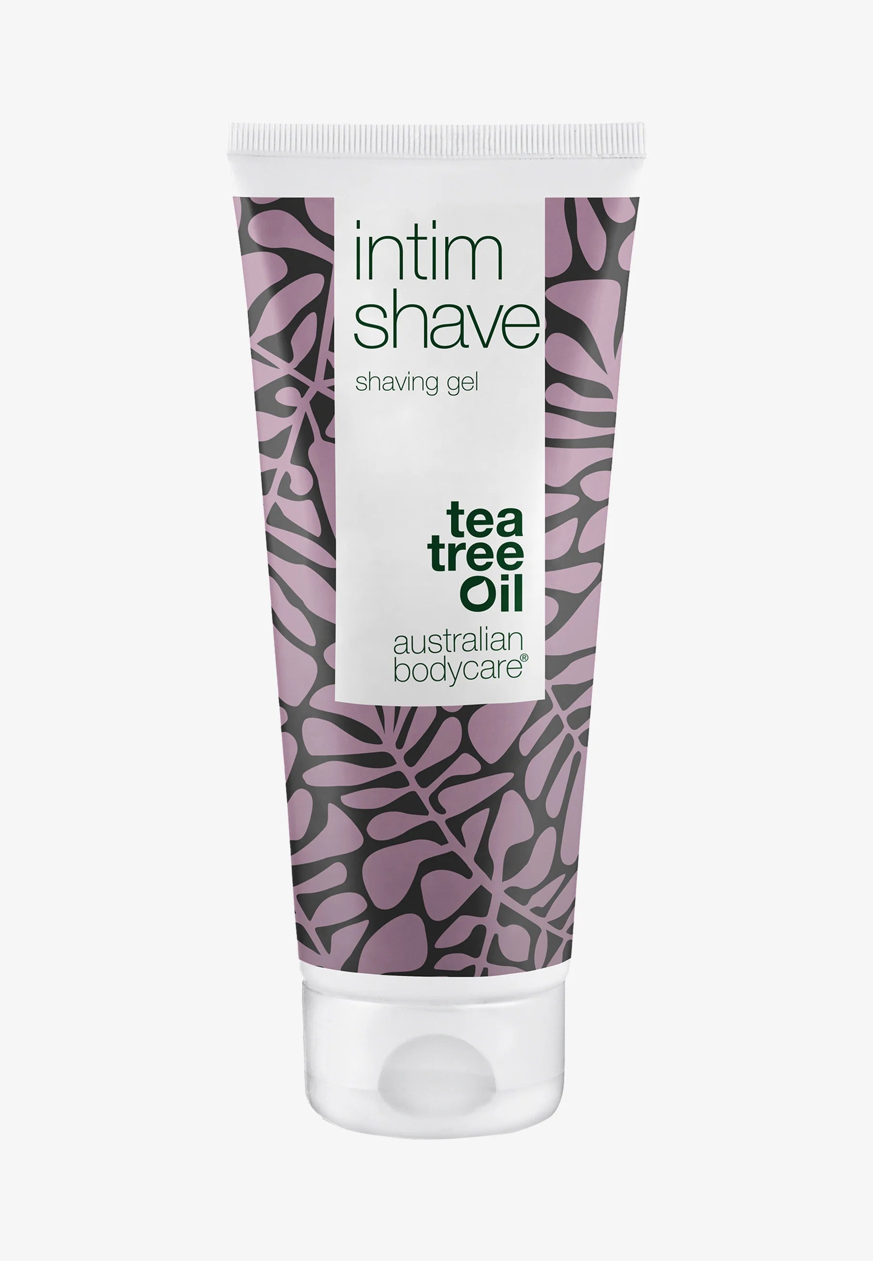 Gel de rasage intime au tea tree Australian Bodycare 100ml