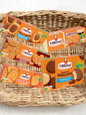 Biscuits St Michel – Assortiment familial