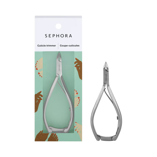 Coupe-cuticules accessoire manucure Sephora
