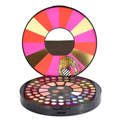 SEPHORA COLLECTION Wild Wishes Palette de maquillage 86 couleurs