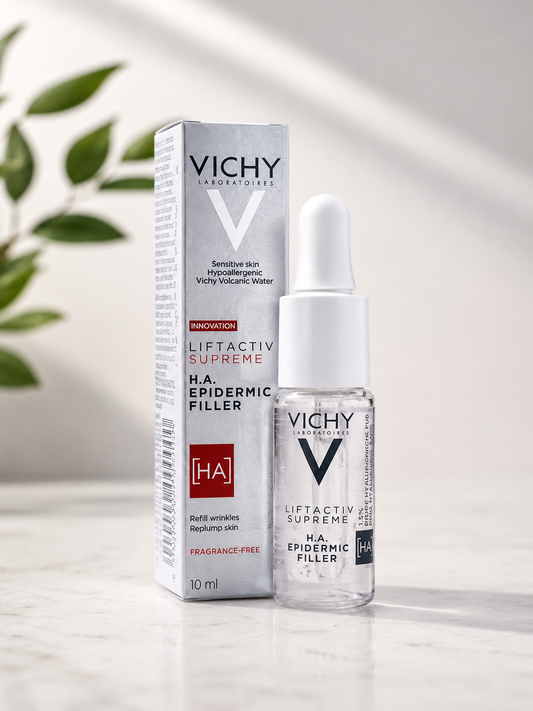 Vichy Liftactiv Supreme HA sérum combleur anti-âge 10ml soin visage