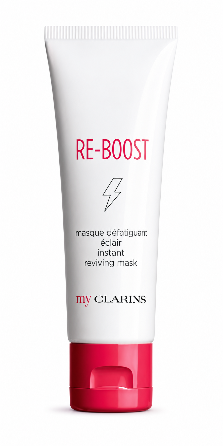 My Clarins - Masque Défatigant Éclair RE-BOOST 50ml