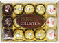 Ferrero Collection – Assortiment Chocolats (172 g)