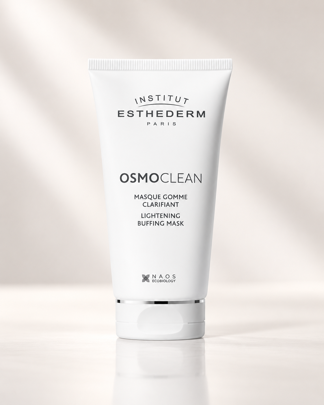 Institut Esthederm Osmoclean Masque Gomme Clarifiant 75 ml