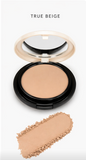 fond de teint compact 2-en-1 H&M Beauty 9g couvrance naturelle