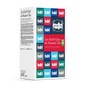 Coffret Les Earl Grey Bio - 6 Thés Noirs en Sachet 48g