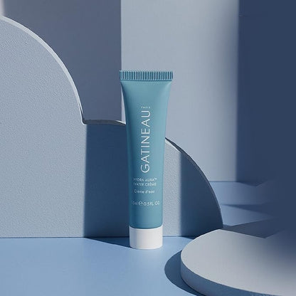 Lot découverte Gatineau – Nettoyant, Gommage & Hydra Aura