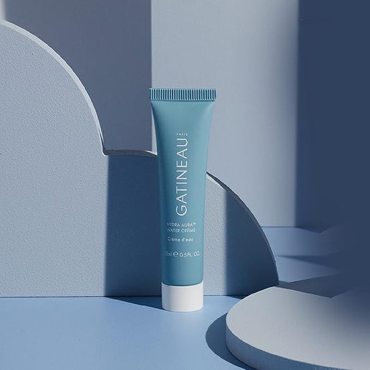 Lot découverte Gatineau – Nettoyant, Gommage & Hydra Aura