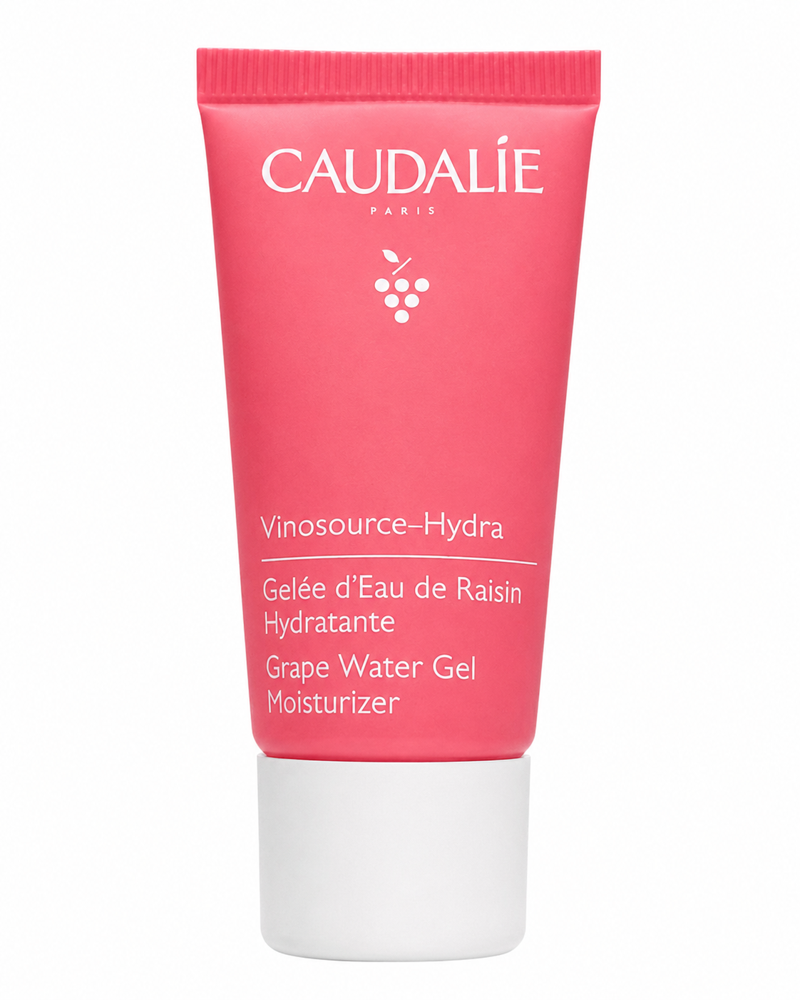 Caudalie Coffret Duo Vinosource-Hydra Gelée & Crème Sorbet 2x15ml