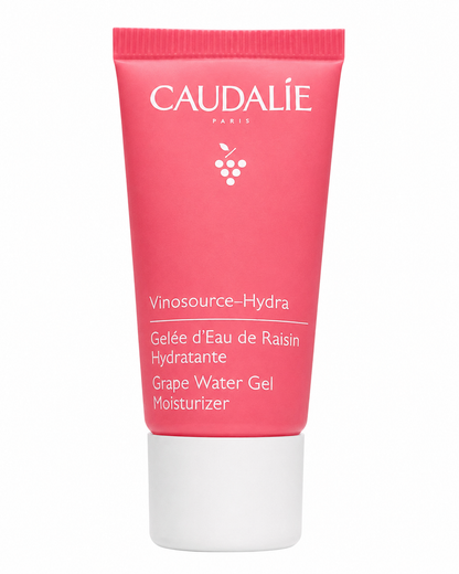 Caudalie Coffret Duo Vinosource-Hydra Gelée & Crème Sorbet 2x15ml