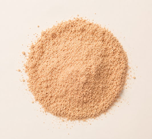 BOHO GREEN - Poudre Minérale Beige Diaphane 01 (10g)