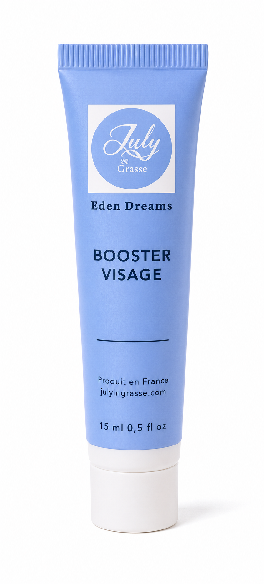July in Grasse Booster Visage 15ml