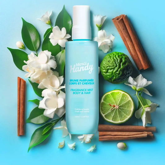 Merci Handy – Brume parfumée corps & cheveux