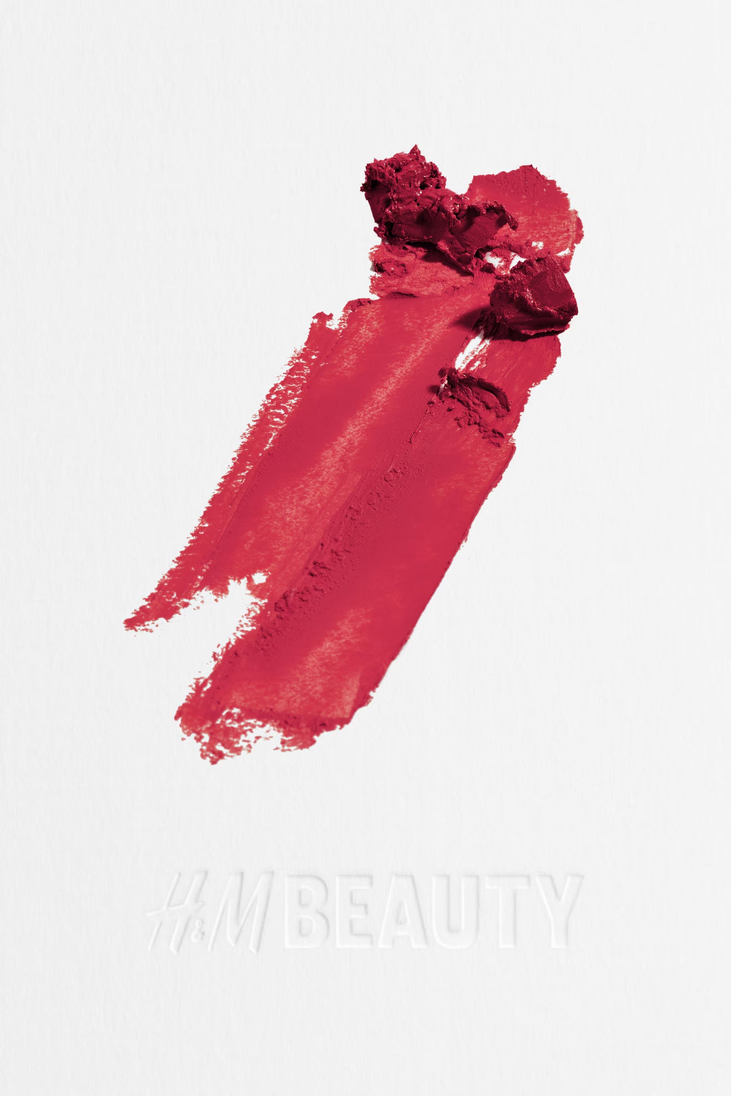 rouge à lèvres crème H&M Beauty 3,5g maquillage lèvres couleur