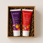 Baija Coffret Duo Exfoliants Visage Format Voyage 25 ML