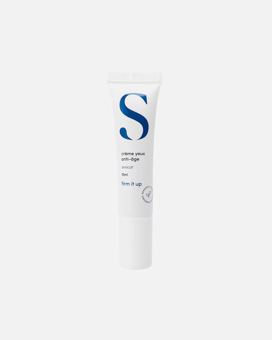 Seasonly crème yeux anti-âge (contour des yeux)