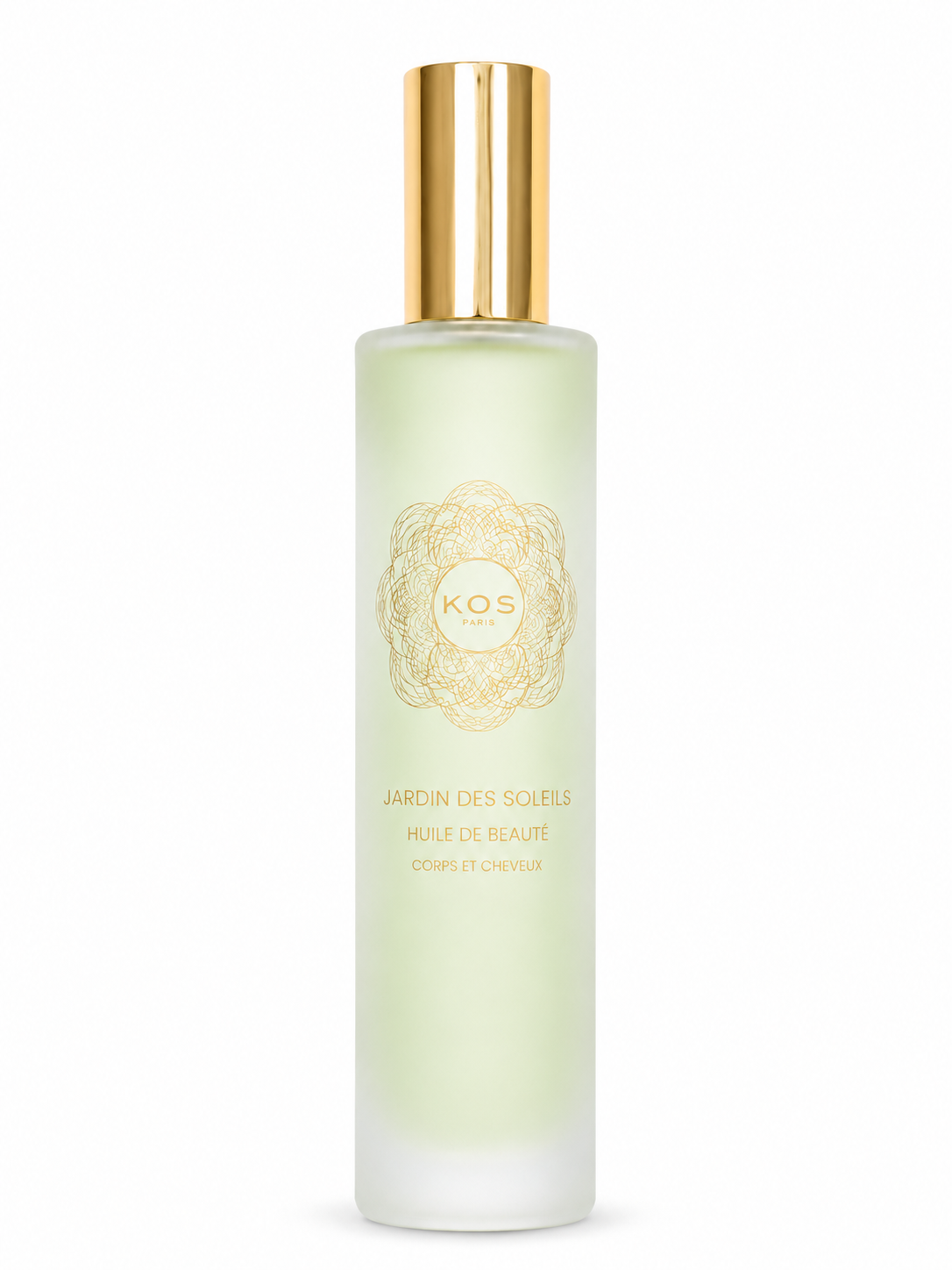 KOS Paris Huile de Beauté Jardin des Soleils 50ml