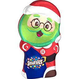 Smarties – Père Noël en Chocolat – 85 g