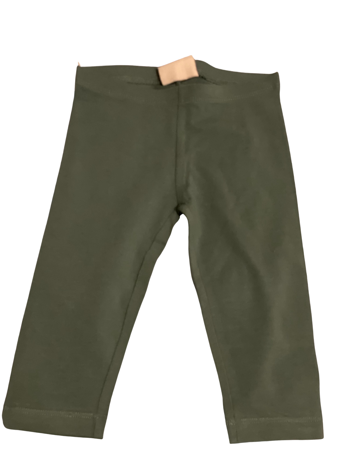 Lot de 5 Pantalons leggings Enfant Fille – 4 Ans - C&A