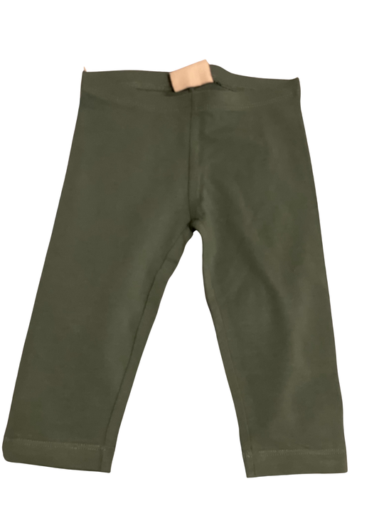 Lot de 5 Pantalons leggings Enfant Fille – 4 Ans - C&A