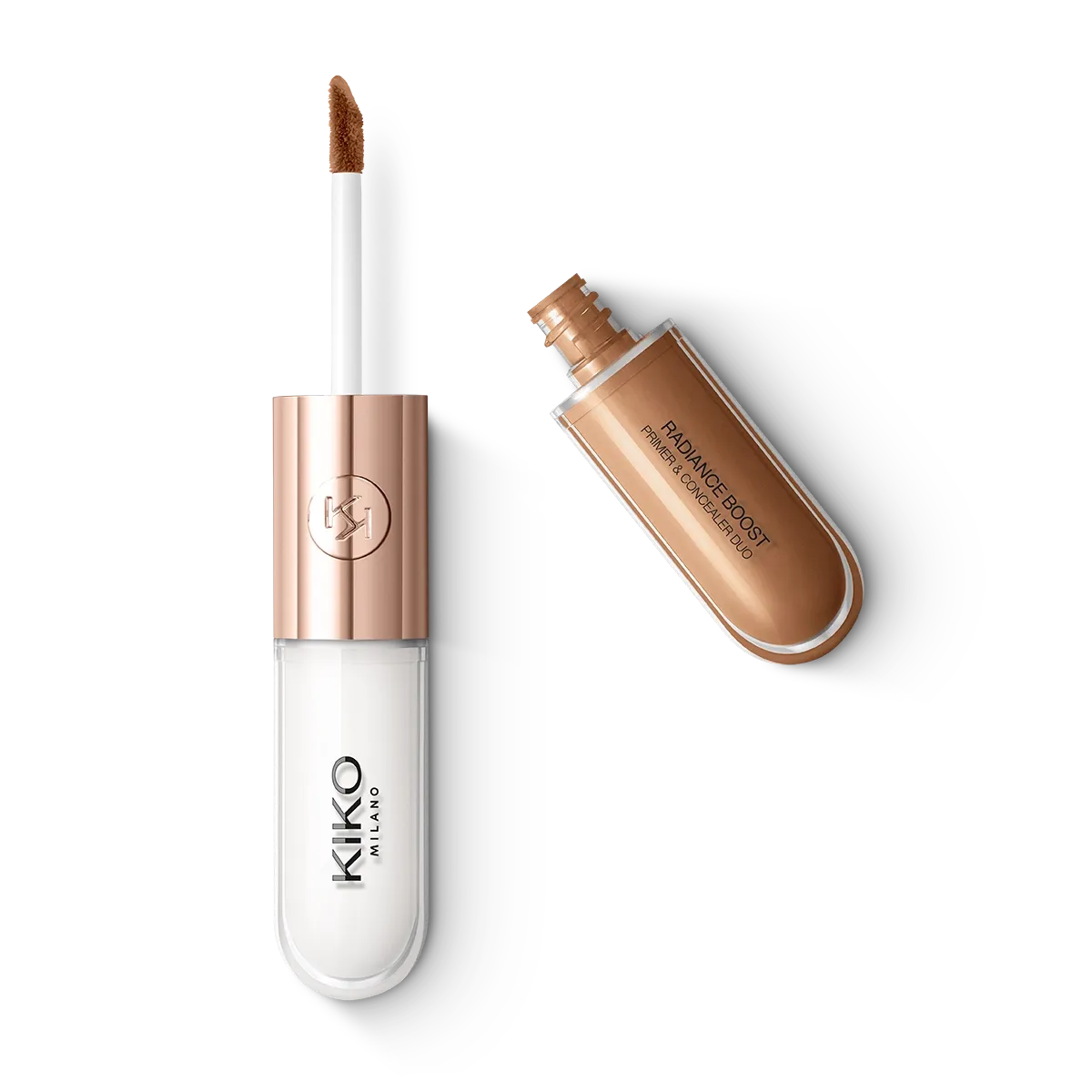 Radiance Boost Primer & Concealer Duo KIKO