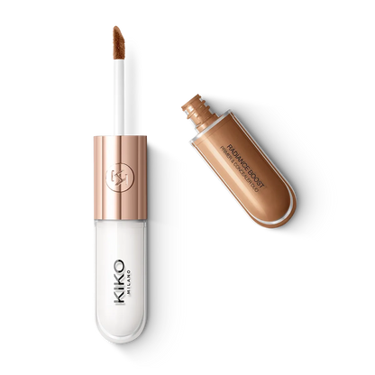 Radiance Boost Primer & Concealer Duo KIKO
