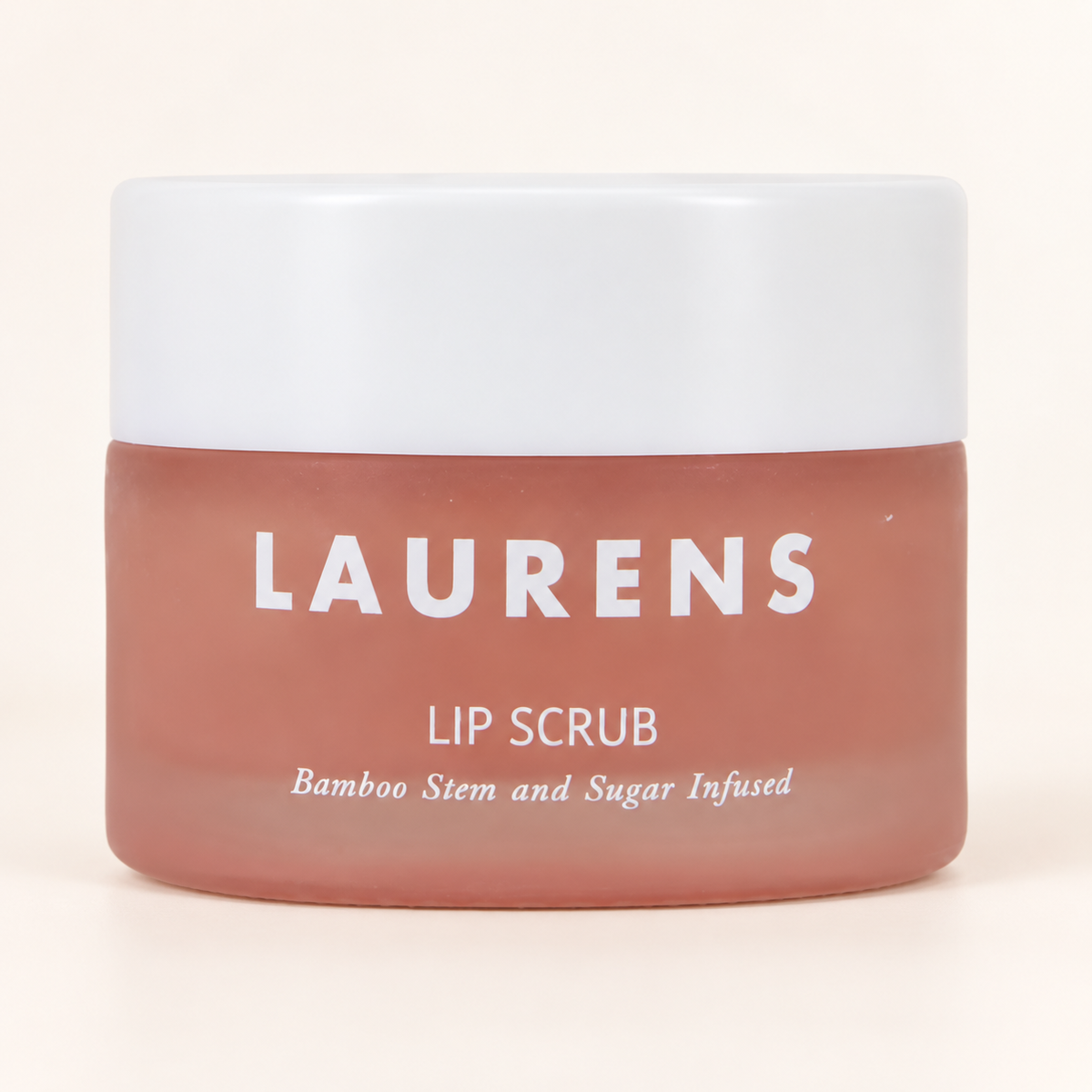 Laurens Gommage Lèvres à la Noix de Coco 15 ml