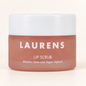 Laurens Gommage Lèvres à la Noix de Coco 15 ml
