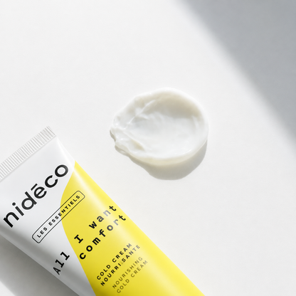Nidéco Cold Cream Nourrissante 30ml
