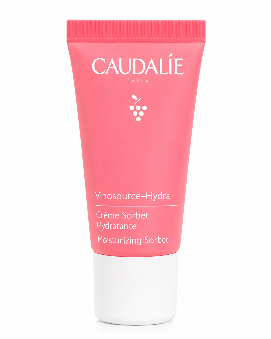 Caudalie Coffret Duo Vinosource-Hydra Gelée & Crème Sorbet 2x15ml