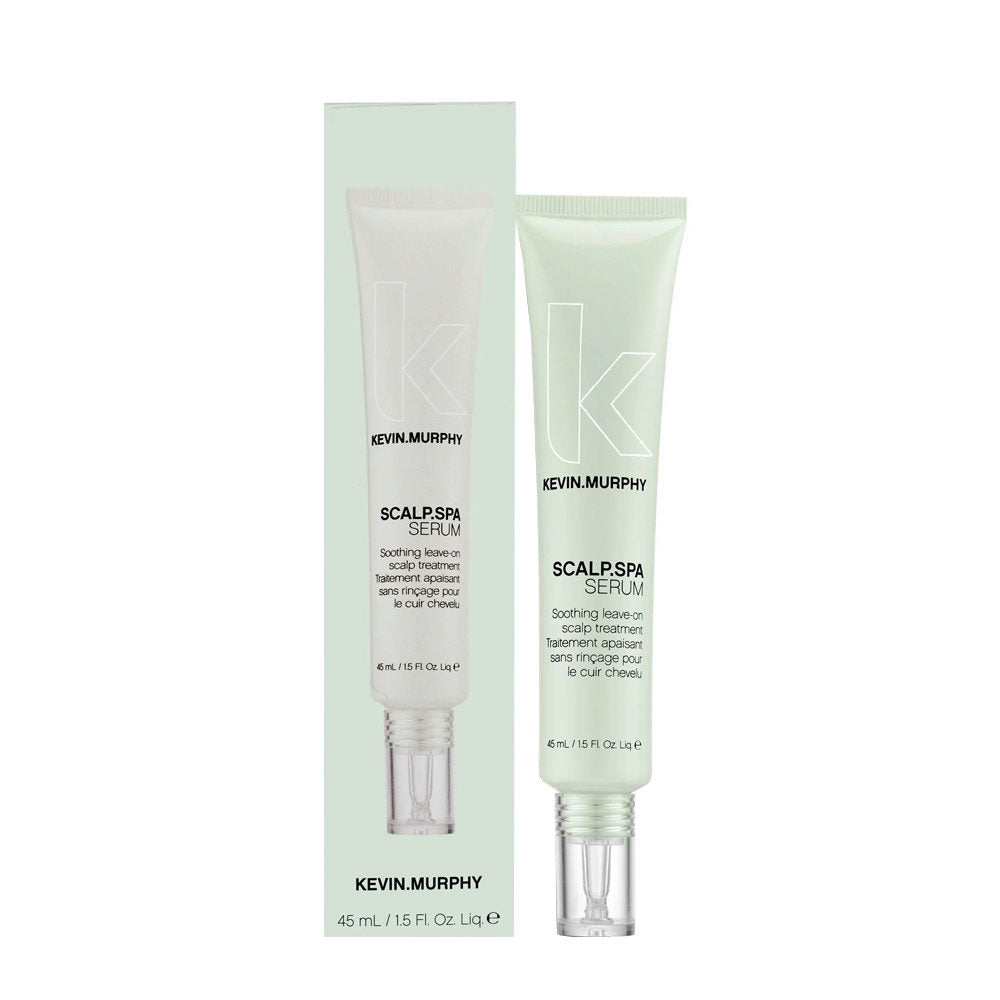 Sérum apaisant cuir chevelu Kevin Murphy Scalp Spa 45ml