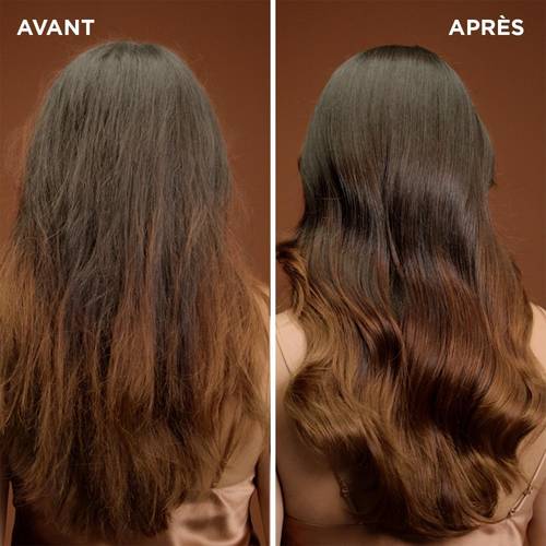 Garnier Shampooing Merveilleux Nourrissant Argan & Camélia 600ml