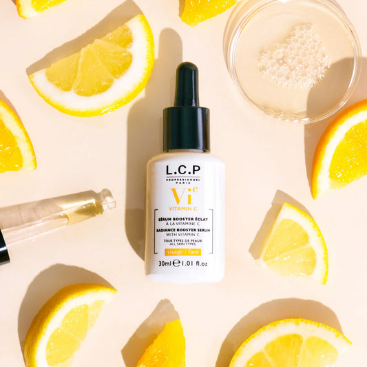 LCP sérum booster éclat vitamine C 30ml