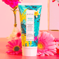 Gommage corps Baïja Moana fleur de tiaré 70ml
