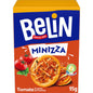 BELIN - Crackers Minizza Tomate 95g