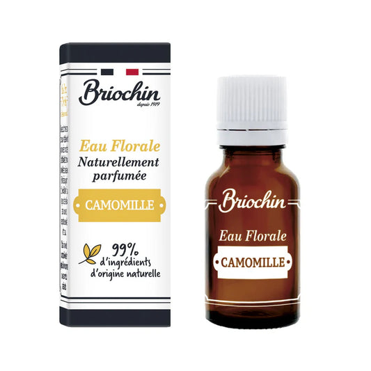 BRIOCHIN - Eau Florale Camomille 10ml