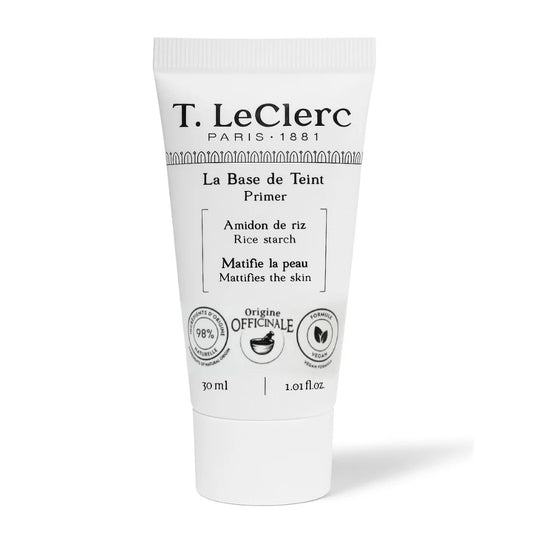 T.LeClerc - Base de teint matifiante – 30 ml