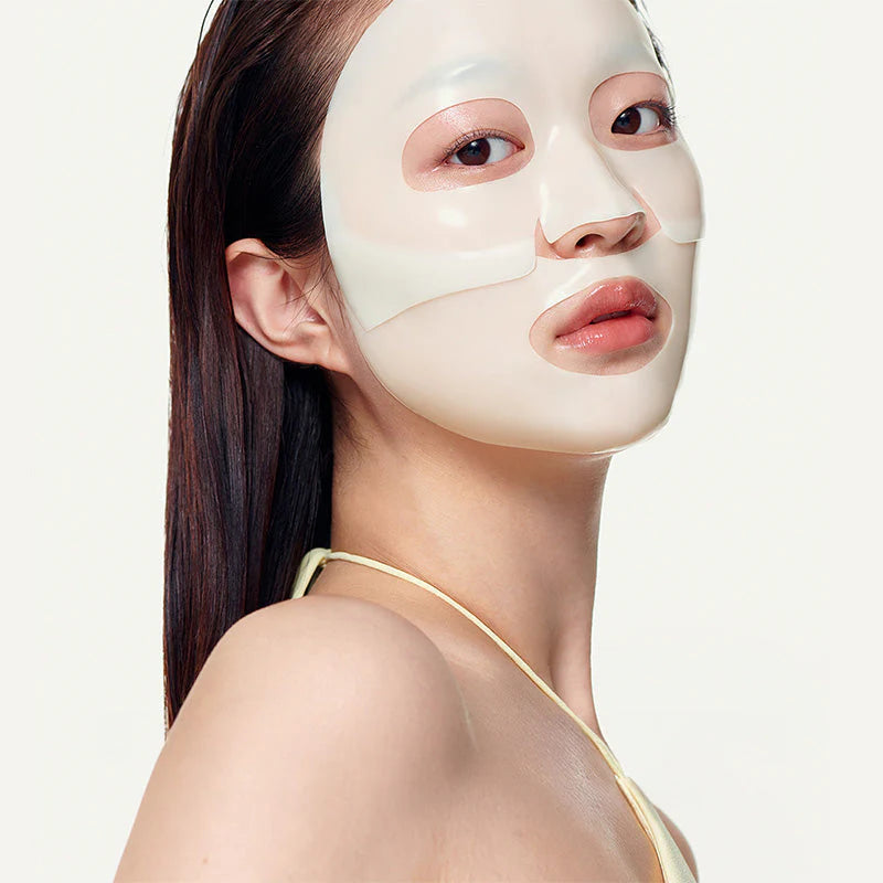 BIODANCE - Radiant Vita Niacinamide Real Deep Mask 1PC