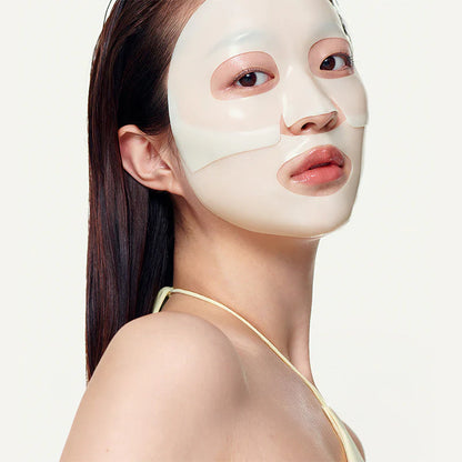 BIODANCE - Radiant Vita Niacinamide Real Deep Mask 1PC