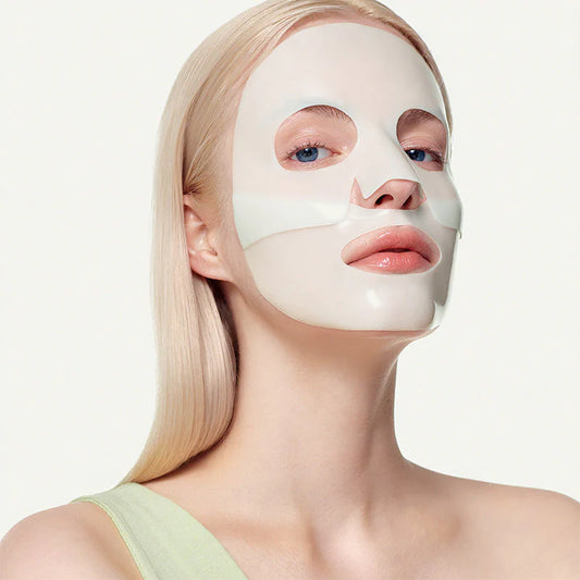 BIODANCE - Refreshing Sea Kelp Real Deep Mask 1pc