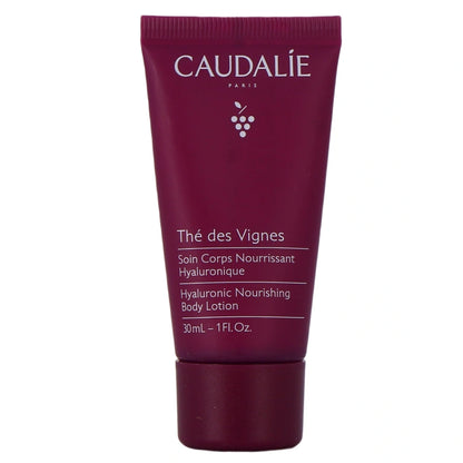 Caudalie Thé des Vignes - Mini soin corps nourrissant 30ml