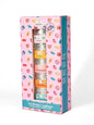 Quai Sud - Coffret 5 thés noirs Les Péchés Capitaux 100g