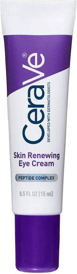 CeraVe – Crème Contour des Yeux Anti-Âge 15ml