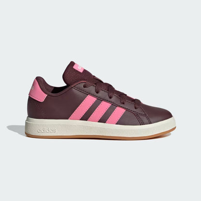 Adidas chaussure Grand Court Lifestyle Tennis Lace-Up