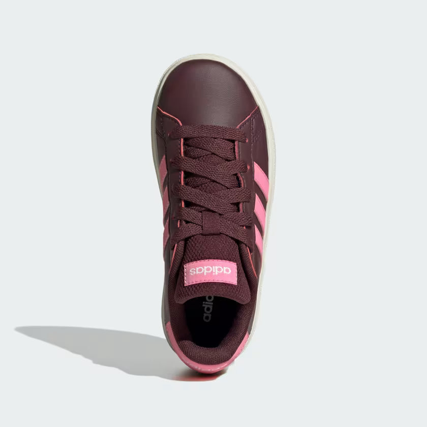 Adidas chaussure Grand Court Lifestyle Tennis Lace-Up