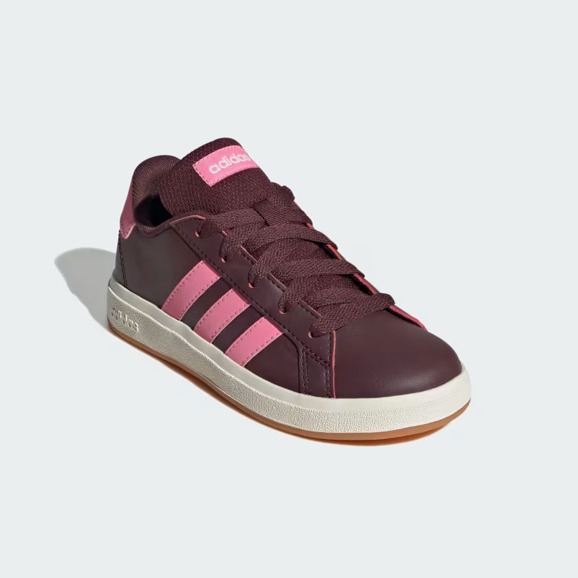 Adidas chaussure Grand Court Lifestyle Tennis Lace-Up