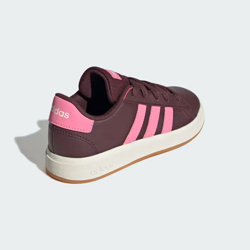 Adidas chaussure Grand Court Lifestyle Tennis Lace-Up