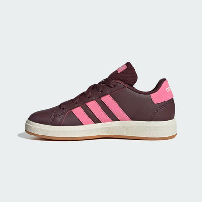 Adidas chaussure Grand Court Lifestyle Tennis Lace-Up