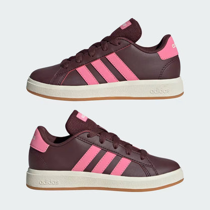 Adidas chaussure Grand Court Lifestyle Tennis Lace-Up